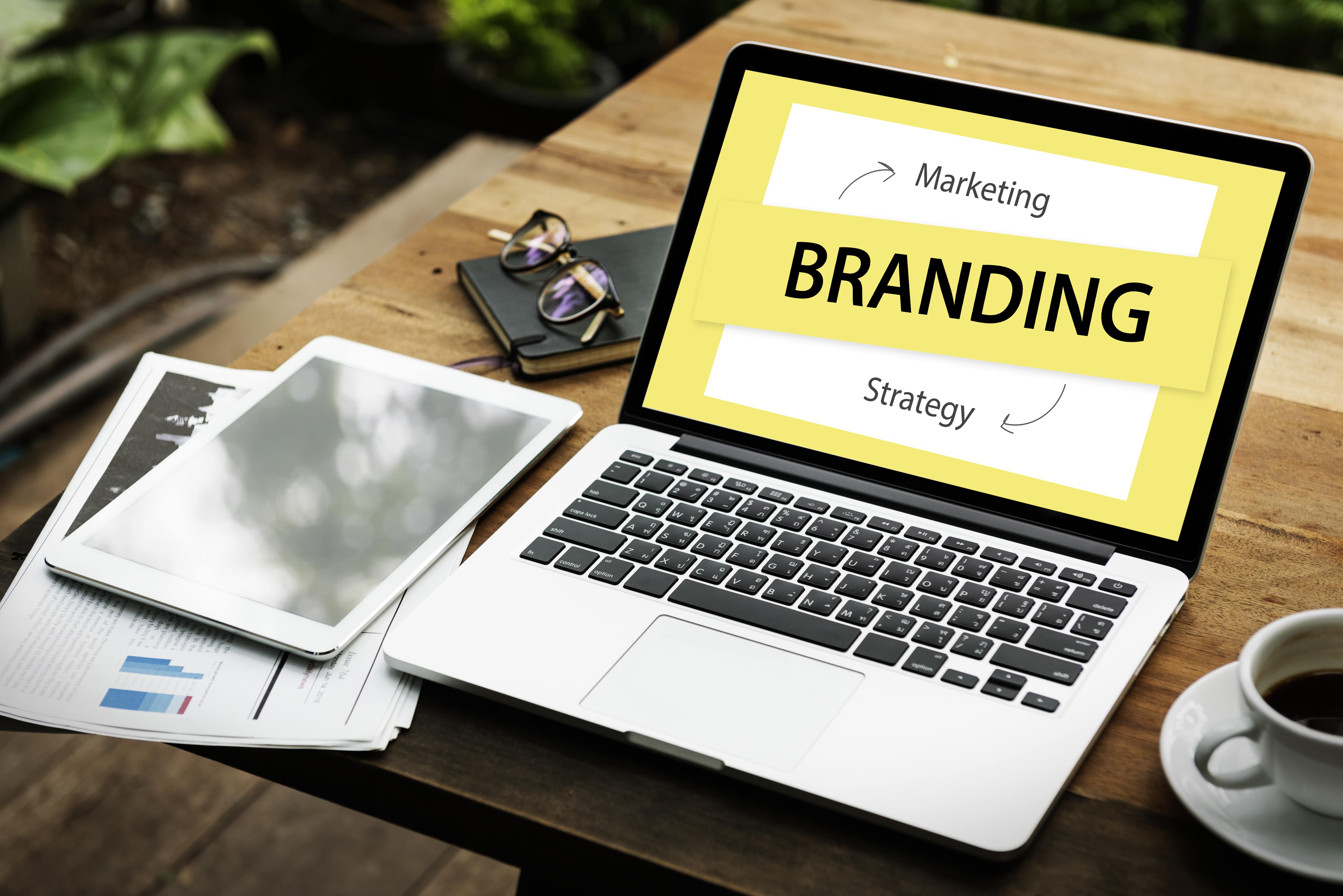 Tips and tricks for creating a successful brand