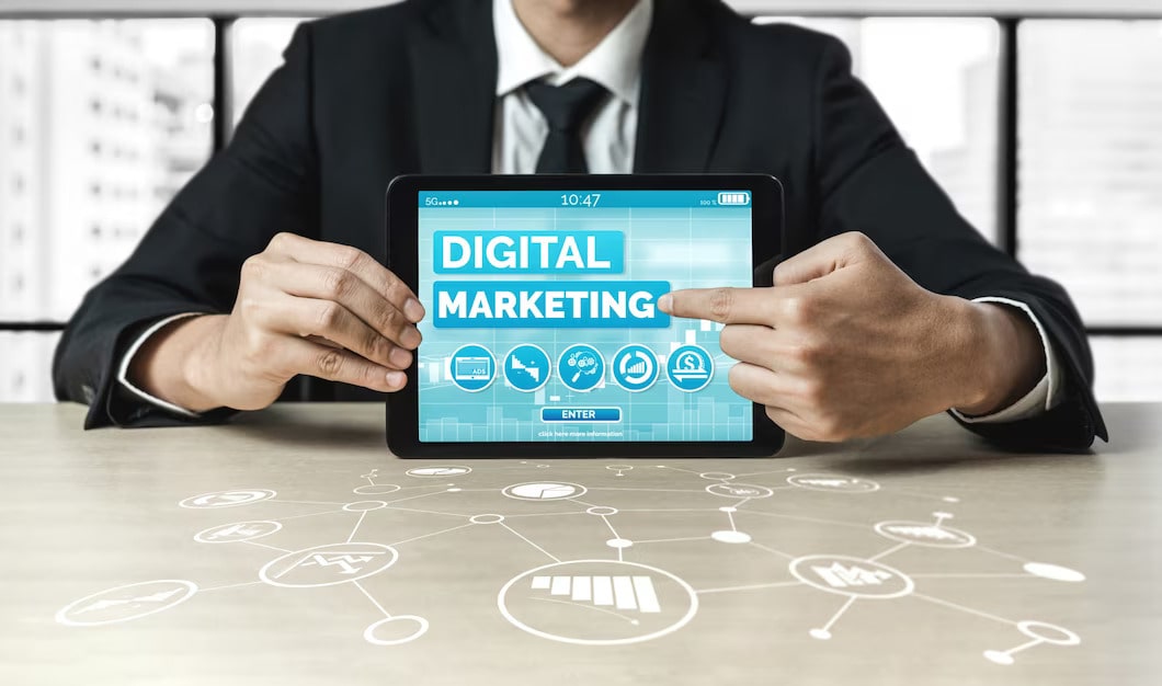 Digital Marketing is Investment