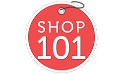 Shop 101 1