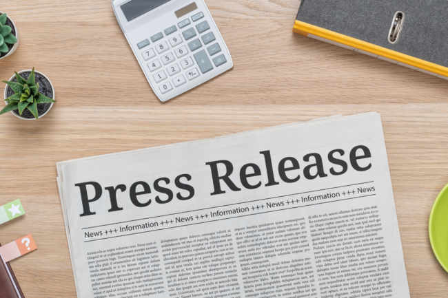 Small Business Spotlight: Why Press Releases Are Essential for Growth