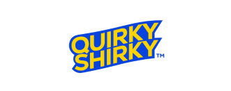 quirkyshirky